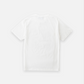 GRAMICCI ONE POINT TEE (WHITE)