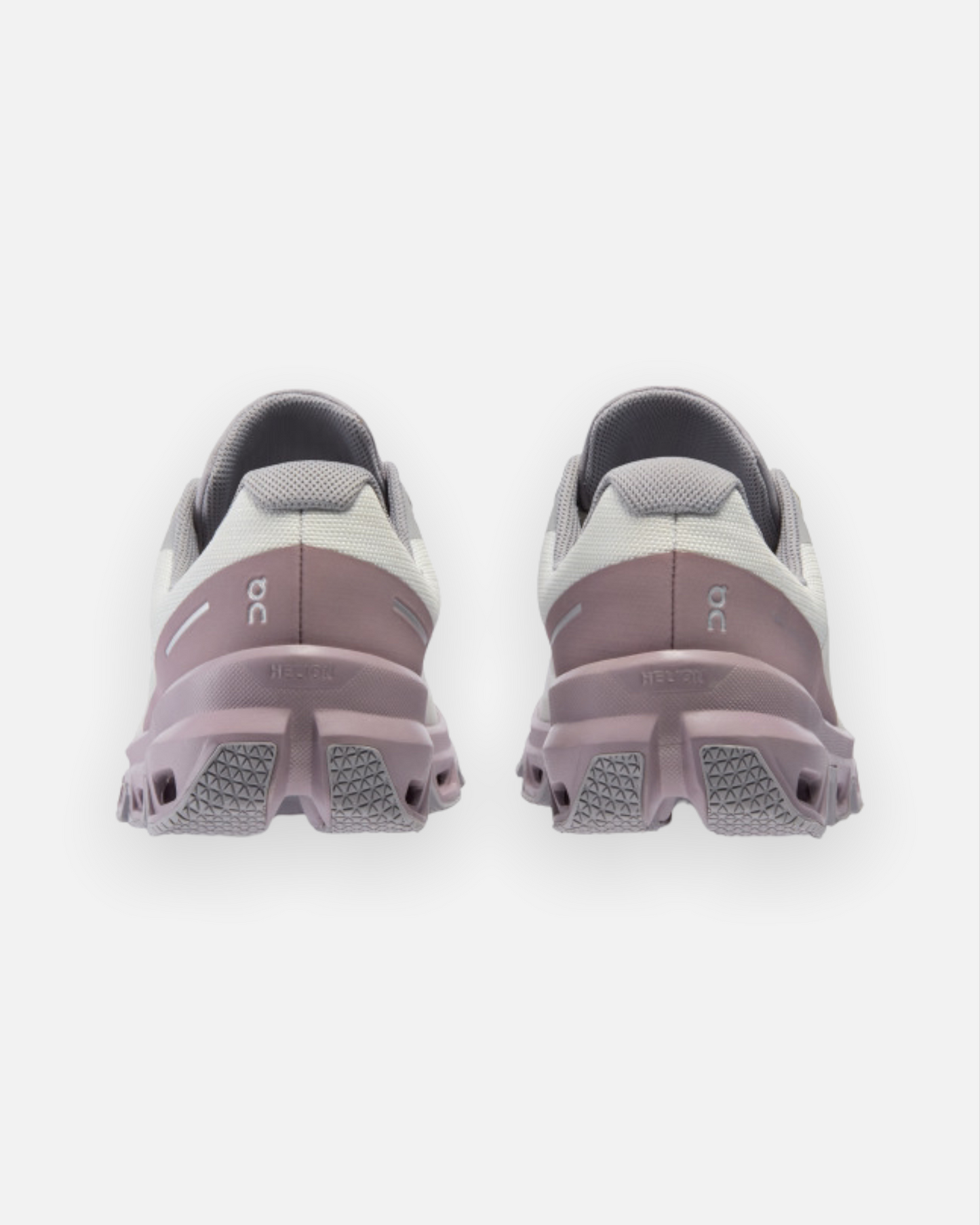 ON RUNNING CLOUDVENTURE WATERPROOF WOMEN (ICE HERON)