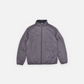 POP PLADA FLEECE JACKET (CHARCOAL)