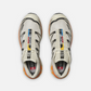 SALOMON XT-6 (RAINY DAY/DELICIOSO/VIBRANT ORANGE)