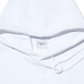 ADLV BABY FACE HOODIE WHITE PUPPY AND BOY (WHITE)