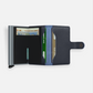 MINIWALLET (SAFFIANO NAVY)