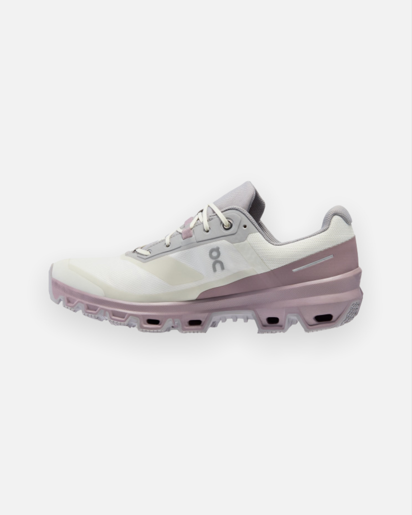 ON RUNNING CLOUDVENTURE WATERPROOF WOMEN (ICE HERON)