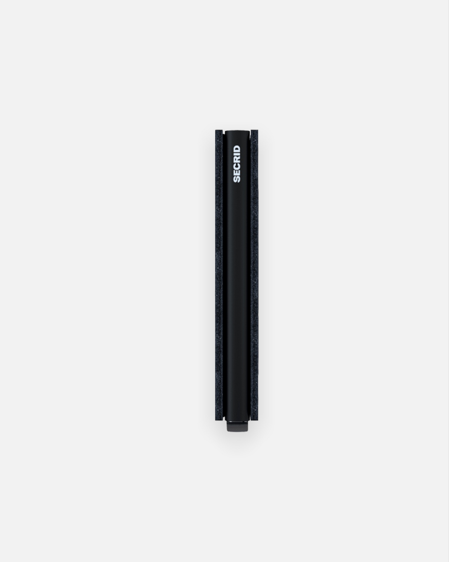 SLIMWALLET (MATTE BLACK)