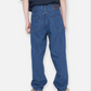 NANAMICA 5 POCKETS PANTS (INDIGO BLEACH)
