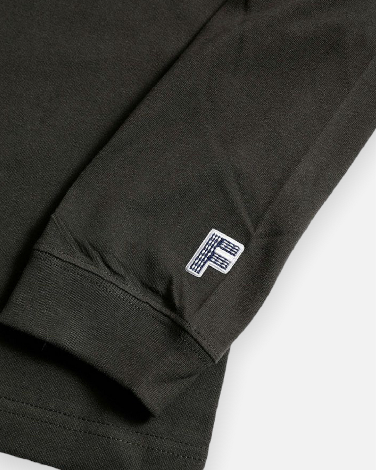 FDMTL OBI-STRIP L/S TEE (SUMI)