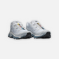 SALOMON XT-6 (ARCTIC ICE/CHINA BLUE/LUNAR ROCK)