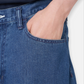 NANAMICA 5 POCKETS PANTS (INDIGO BLEACH)