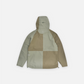 POP ORACLE JACKET (OLIVINE)