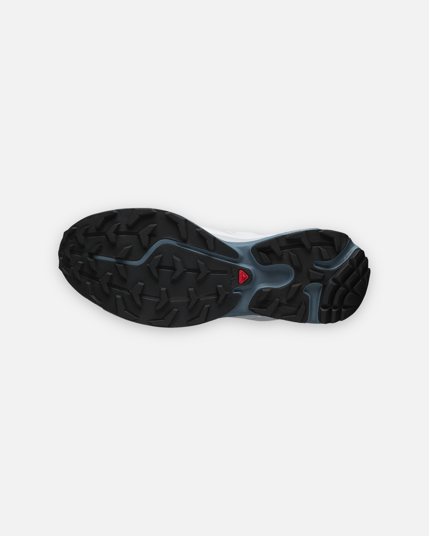 SALOMON XT-6 (ARCTIC ICE/CHINA BLUE/LUNAR ROCK)