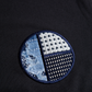 CIRCLE PATCH TEE (SUMI)