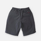 DENSITY STRETCH ST-SHORT (BLACK)