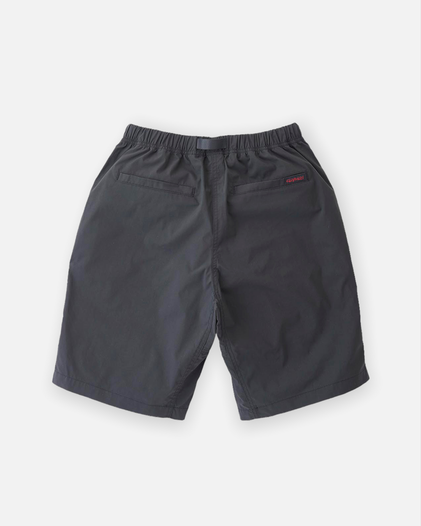 DENSITY STRETCH ST-SHORT (BLACK)