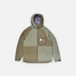 POP ORACLE JACKET (OLIVINE)