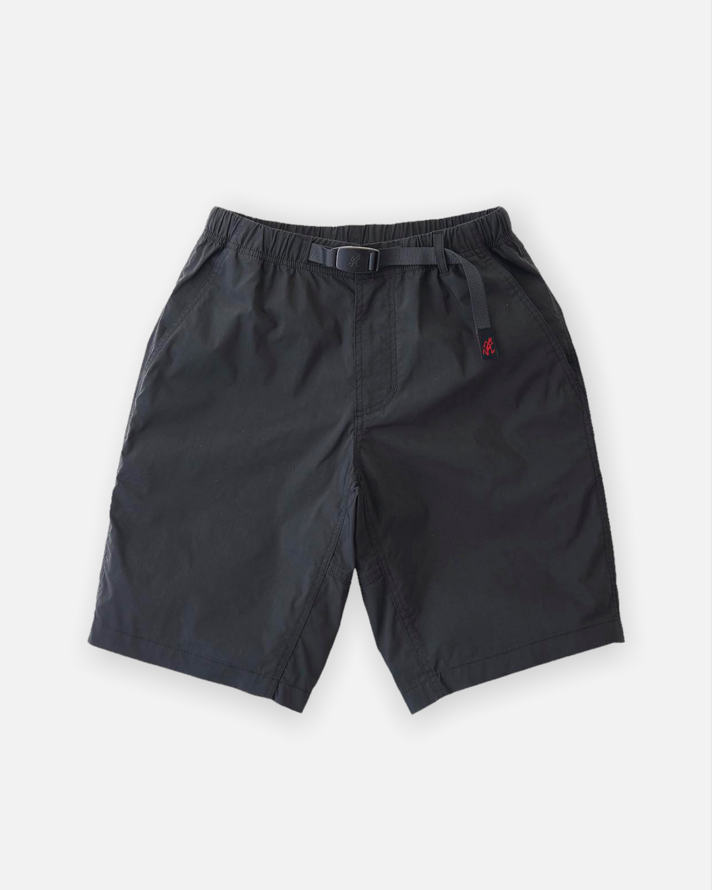 DENSITY STRETCH ST-SHORT (BLACK)