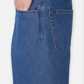 NANAMICA 5 POCKETS PANTS (INDIGO BLEACH)