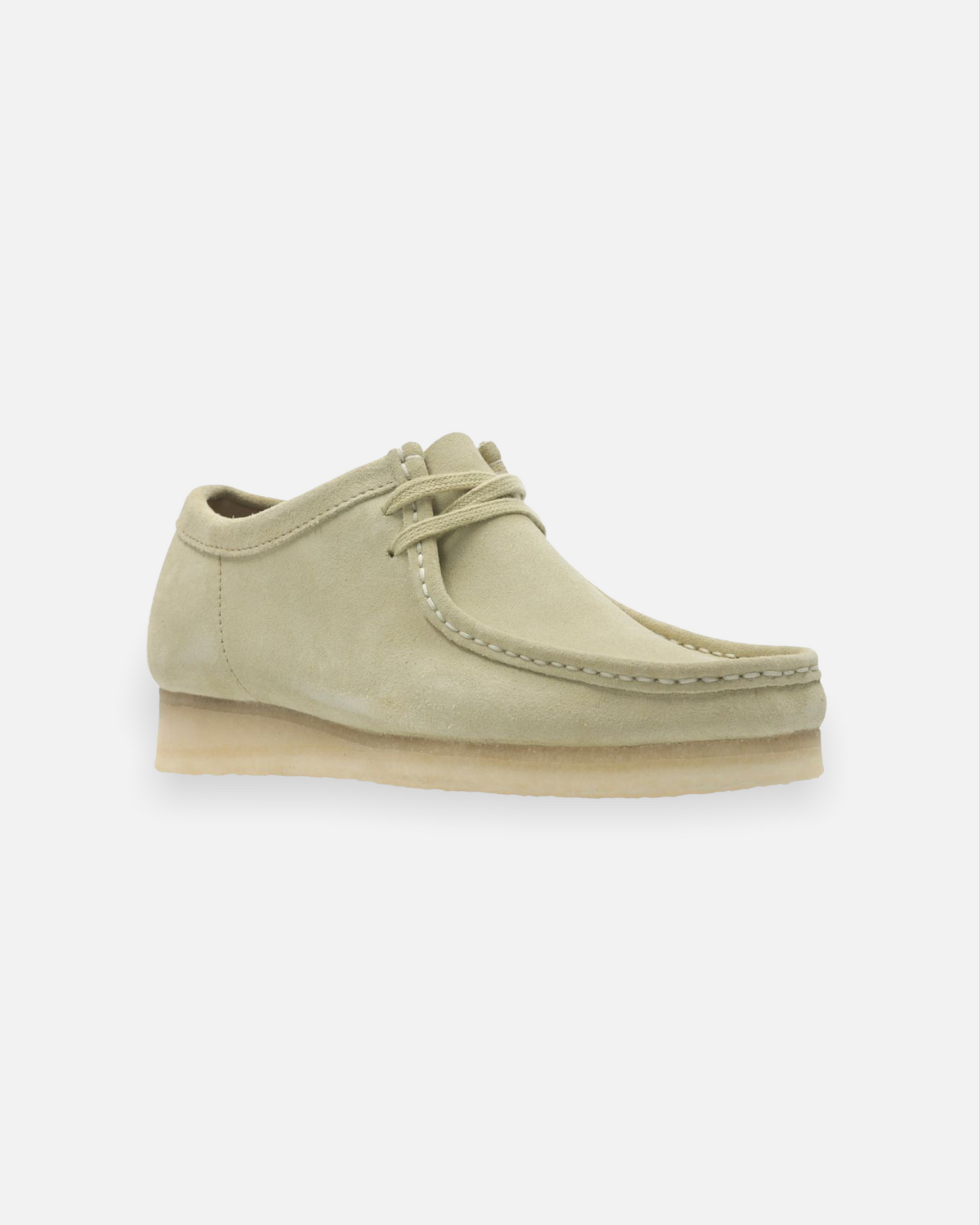 WALLABEE (NATURAL)