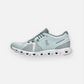 ON RUNNING CLOUD 5 WOMEN (SURF COBBLE)