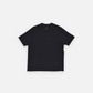 POP ARCH T-SHIRT (BLACK)
