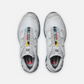 SALOMON XT-6 (ARCTIC ICE/CHINA BLUE/LUNAR ROCK)