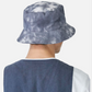 TIE DYE BUCKET (SMOKE)