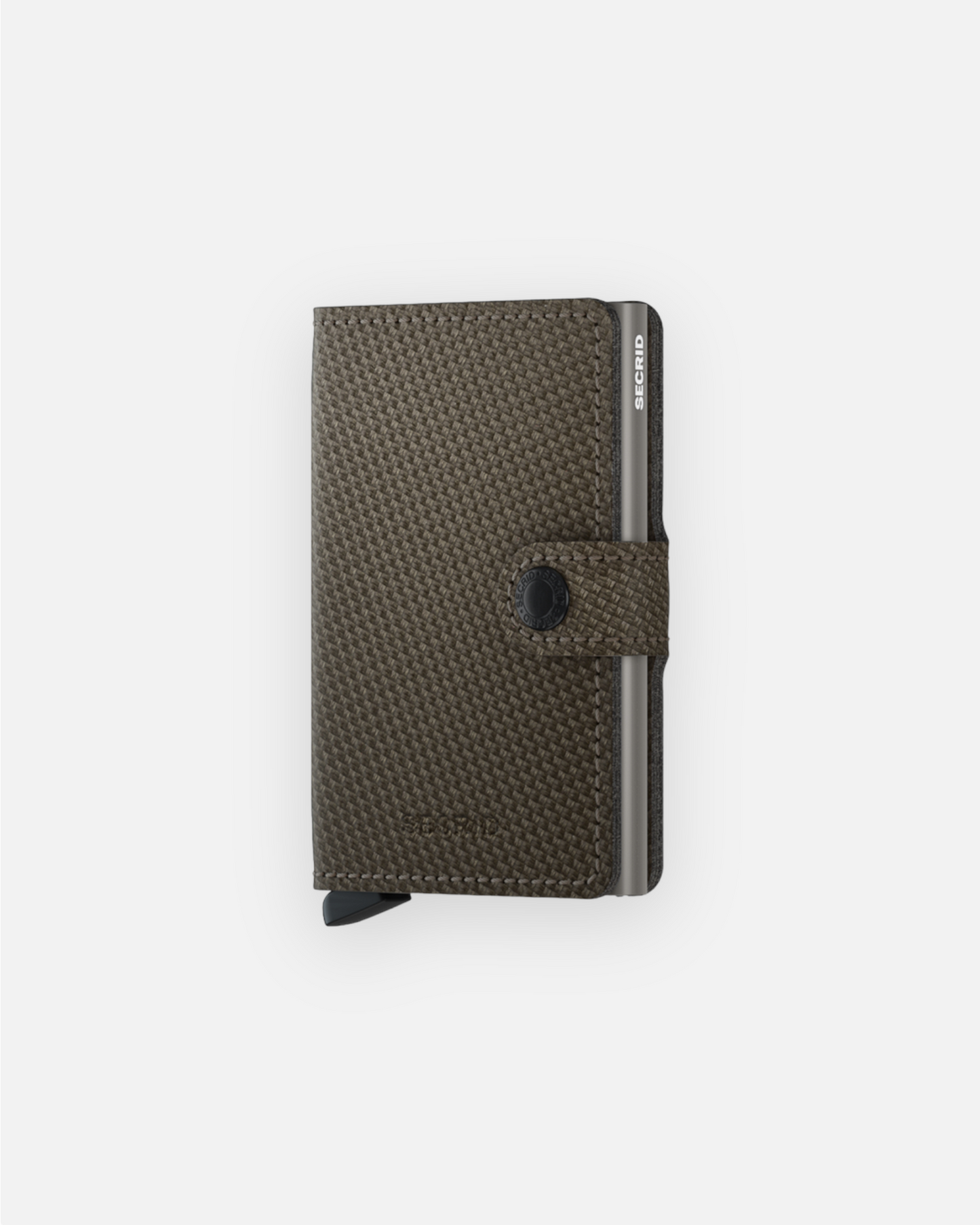 MINIWALLET (CARBON KHAKI)