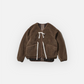 MOUNTAIN RESEARCH MT CARDIGAN (CAMEL)