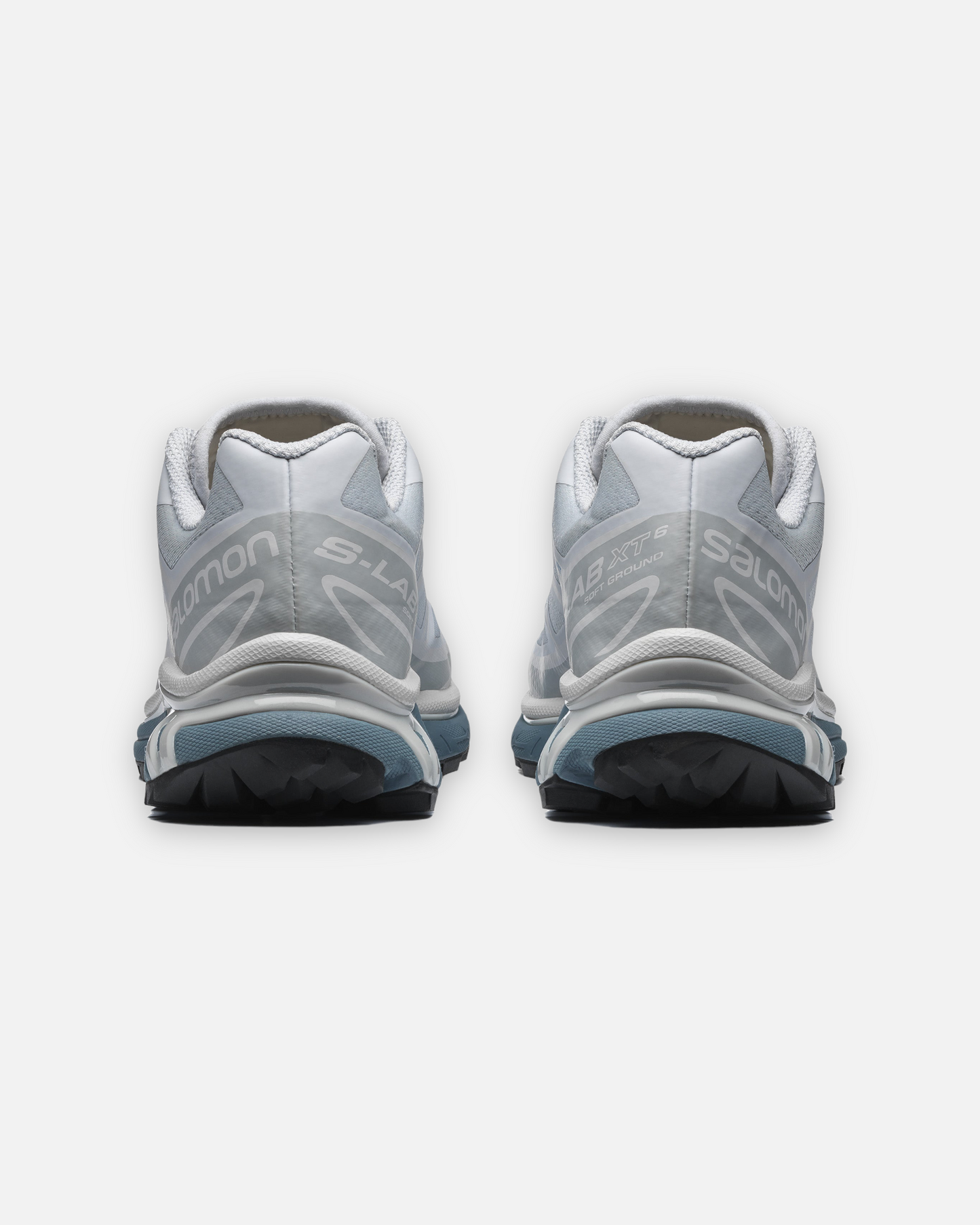 SALOMON XT-6 (ARCTIC ICE/CHINA BLUE/LUNAR ROCK)