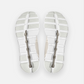 ON RUNNING CLOUD 5 WOMEN (PEARL WHITE)