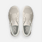 ON RUNNING CLOUD 5 WOMEN (PEARL WHITE)