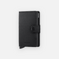 MINIWALLET (CARBON BLACK)