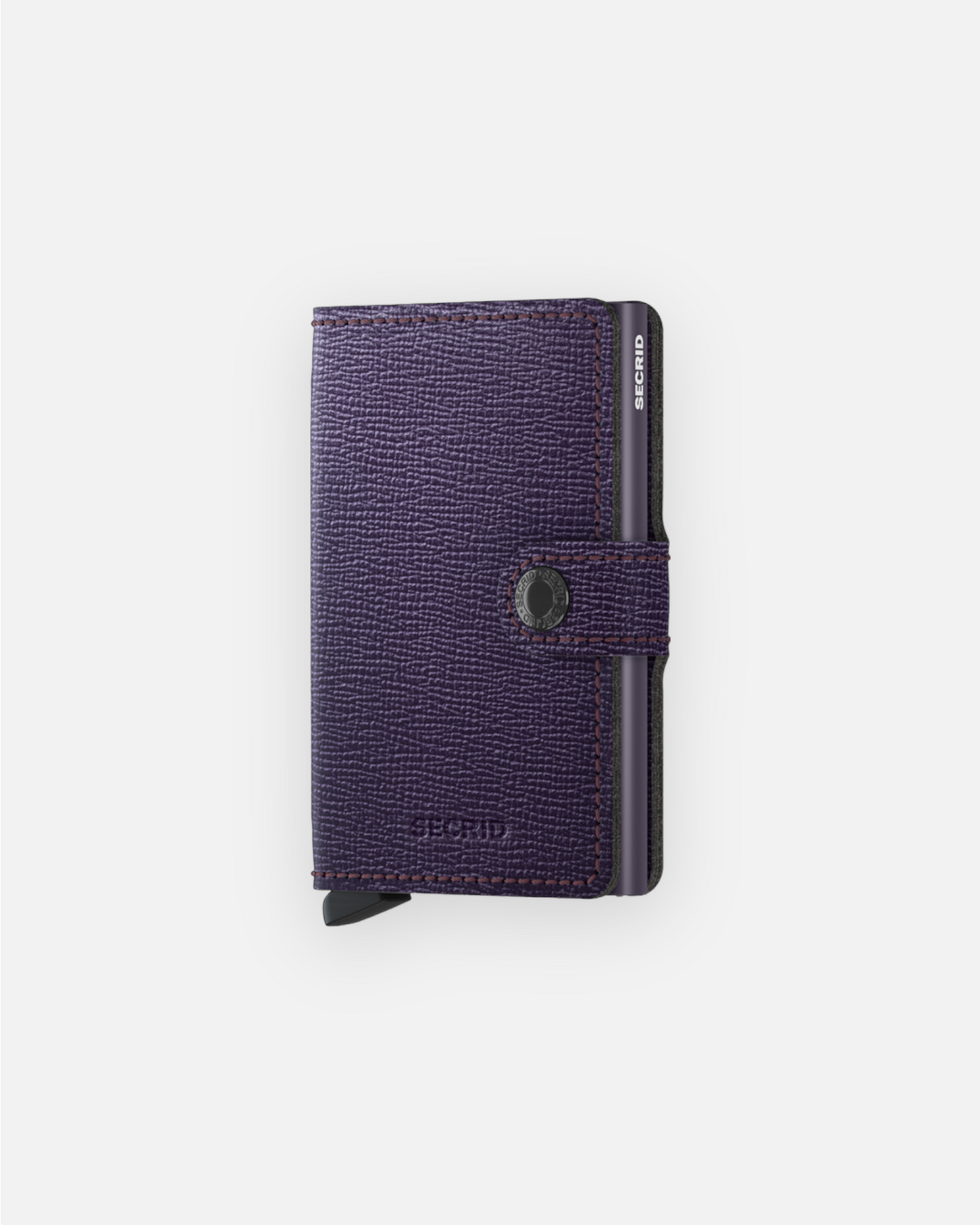 MINIWALLET (CRISPLE PURPLE)