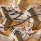 GO YAALL SCARF (YELLOW)