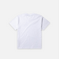 TEMPLE SS TEE (WHITE)