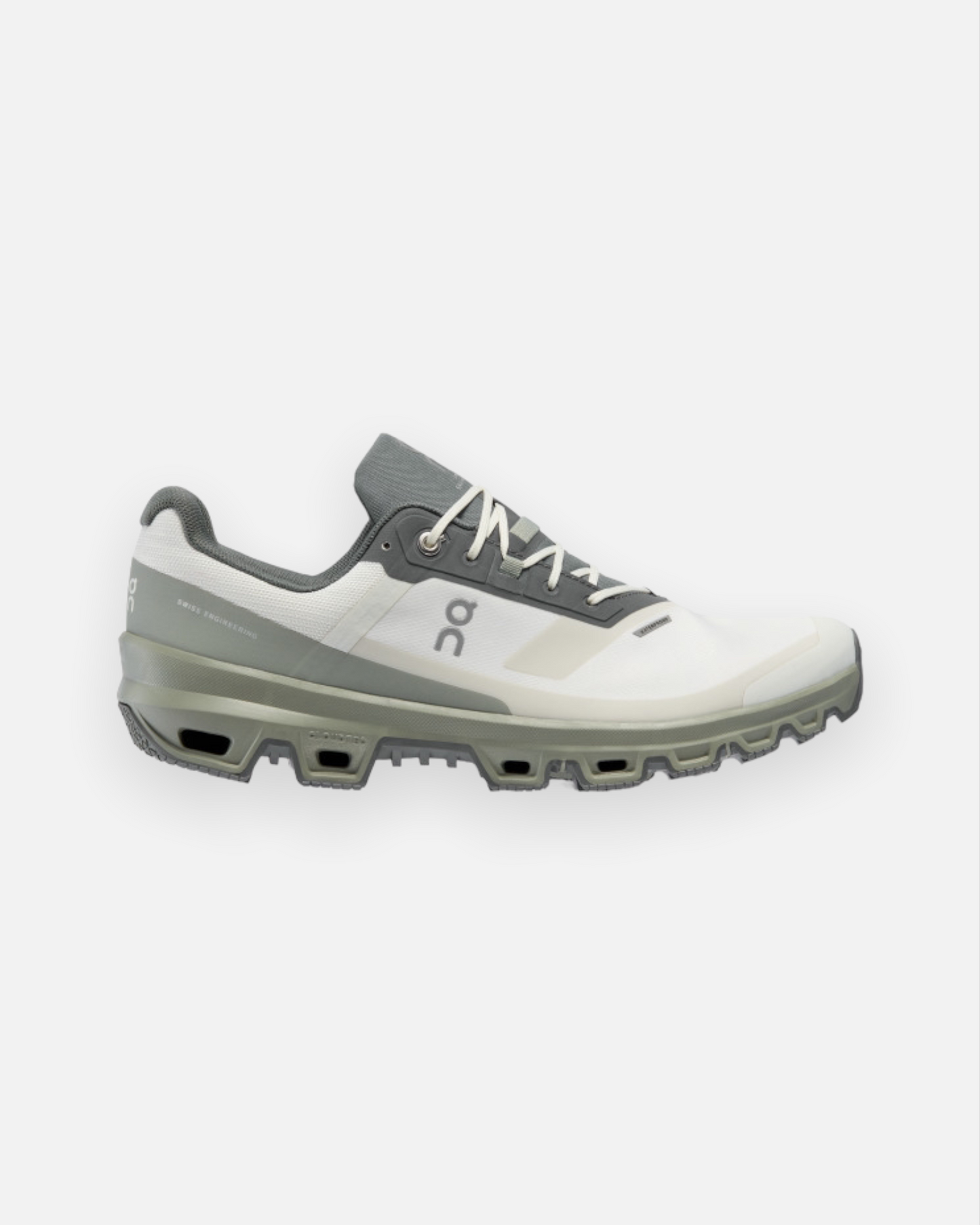 ON RUNNING CLOUDVENTURE WATERPROOF MEN (ICE KELP)