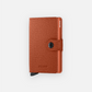 MINIWALLET (CRISPLE PUMPKIN)