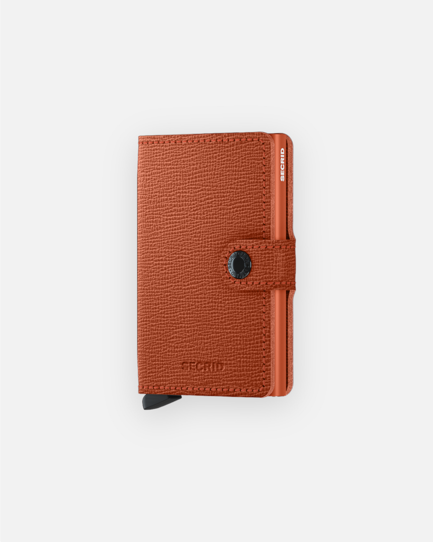 MINIWALLET (CRISPLE PUMPKIN)