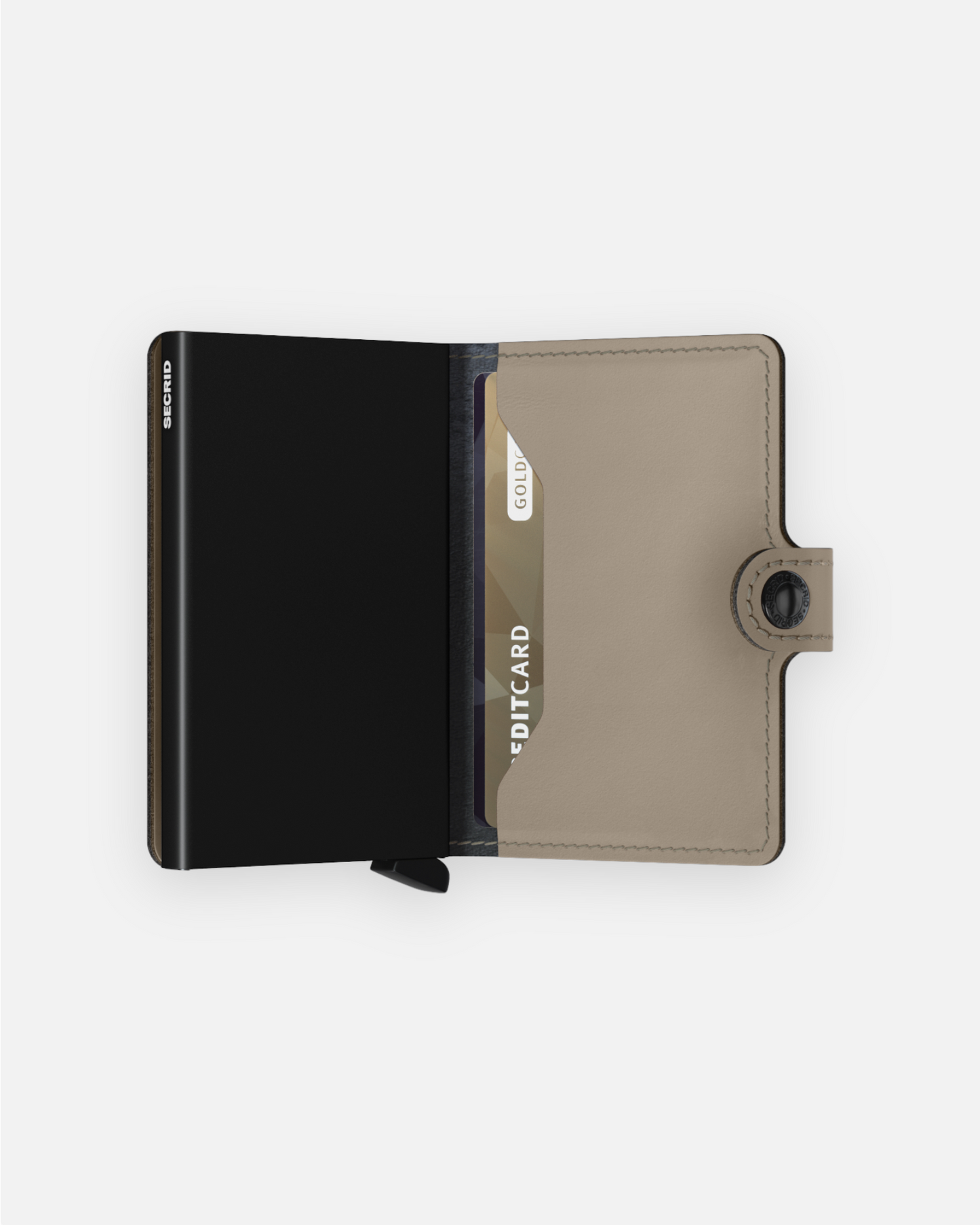 MINIWALLET (MATTE DESERT)