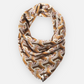 GO YAALL SCARF (YELLOW)