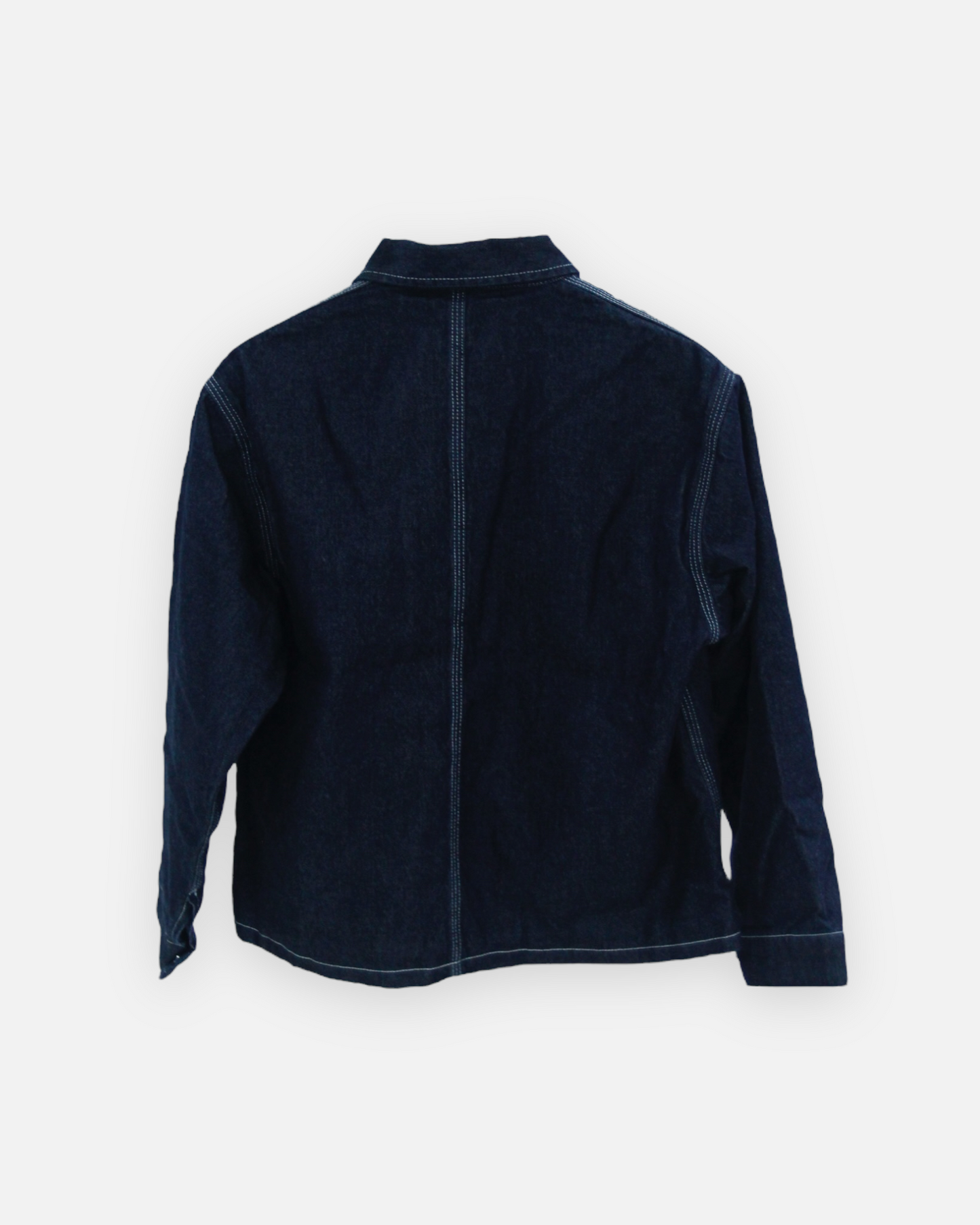 UNIVERSAL OVERALL WOMEN'S COVERALL (INDIGO)
