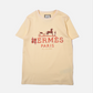 HERMESS BASIC TEE FLUORESCENT SERIES (CAMO)