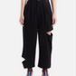 PAM BRI BRI JEANS - MOTION (BLACK)