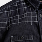FDMTL DENIM SHIRT RINSE (INDIGO)