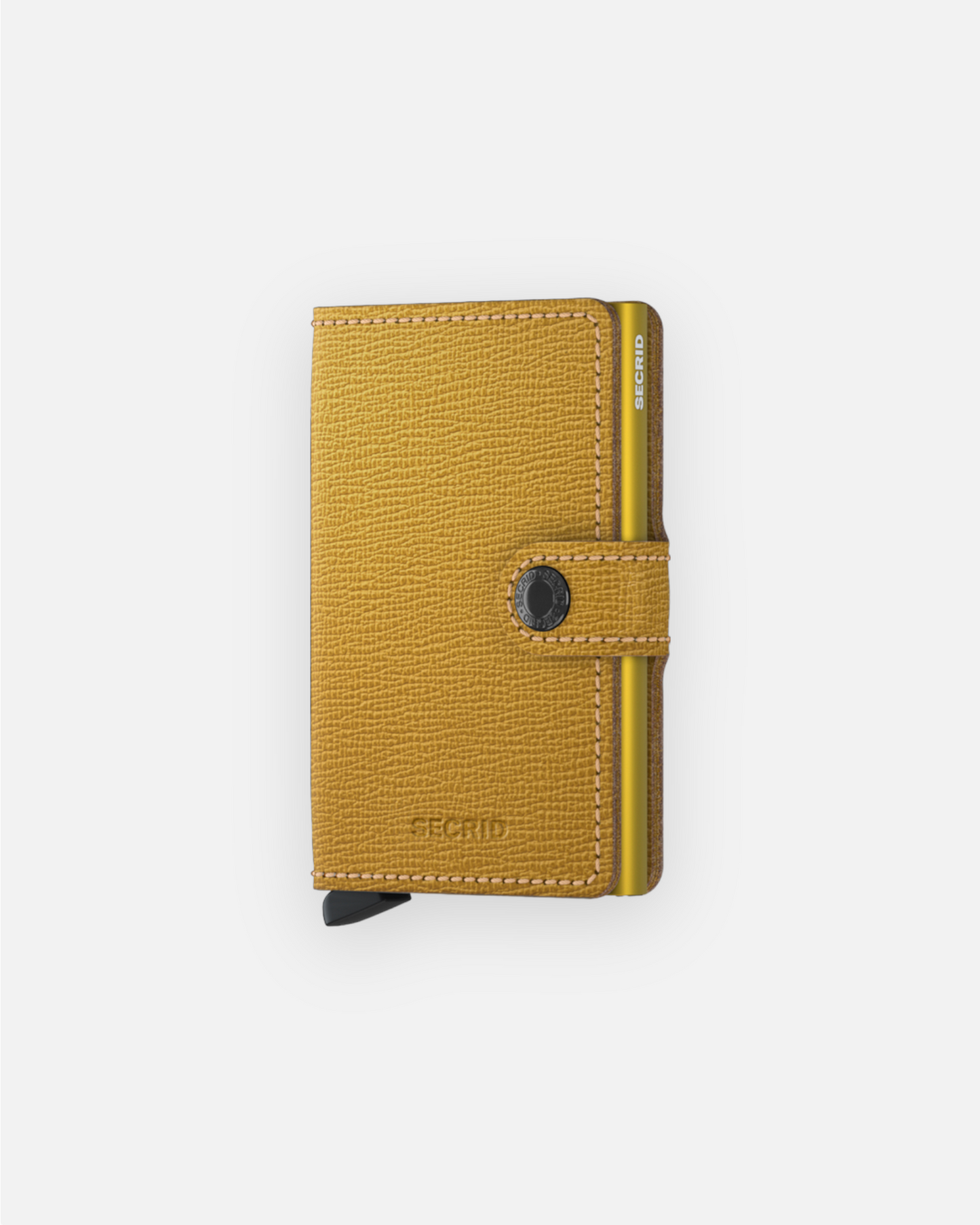 MINIWALLET (CRISPLE OCHRE)