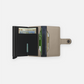 MINIWALLET (MATTE DESERT)