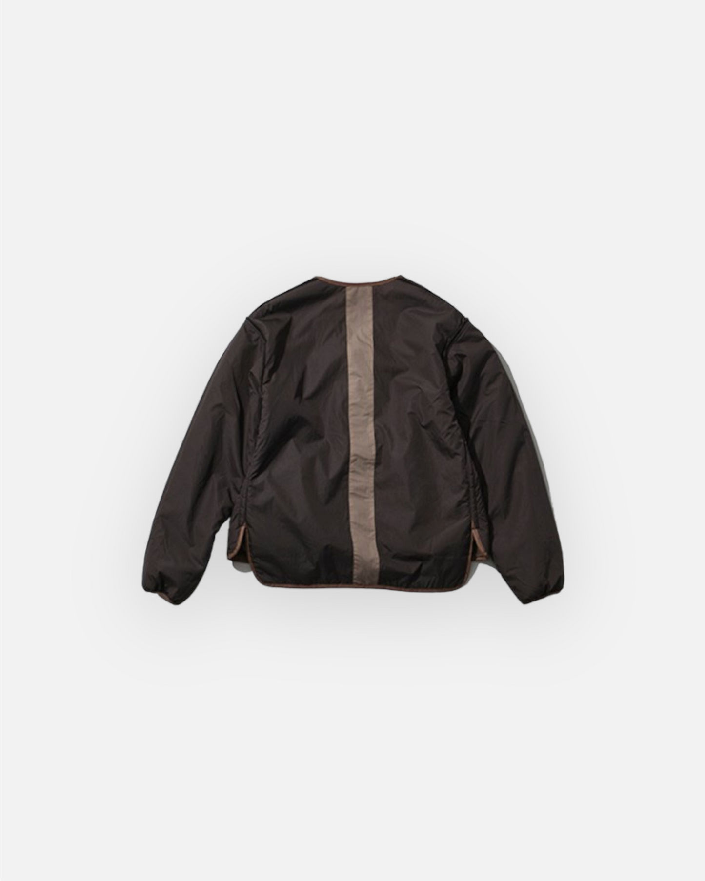 MOUNTAIN RESEARCH MT CARDIGAN (CAMEL)