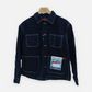 UNIVERSAL OVERALL WOMEN'S COVERALL (INDIGO)
