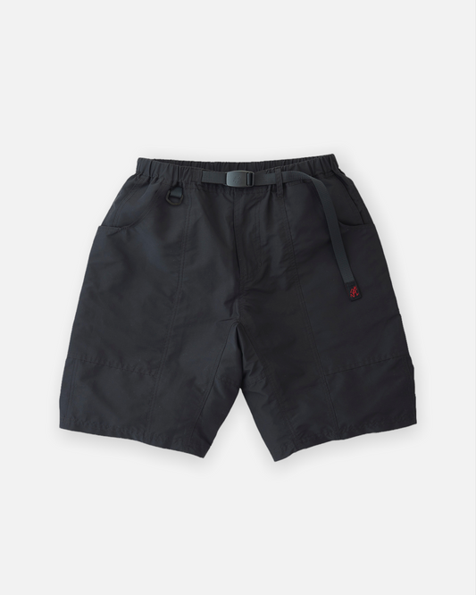 SHELL GEAR SHORT (BLACK)