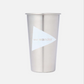 AND WANDER MIIR PRINT CUP 16OZ (WHITE)
