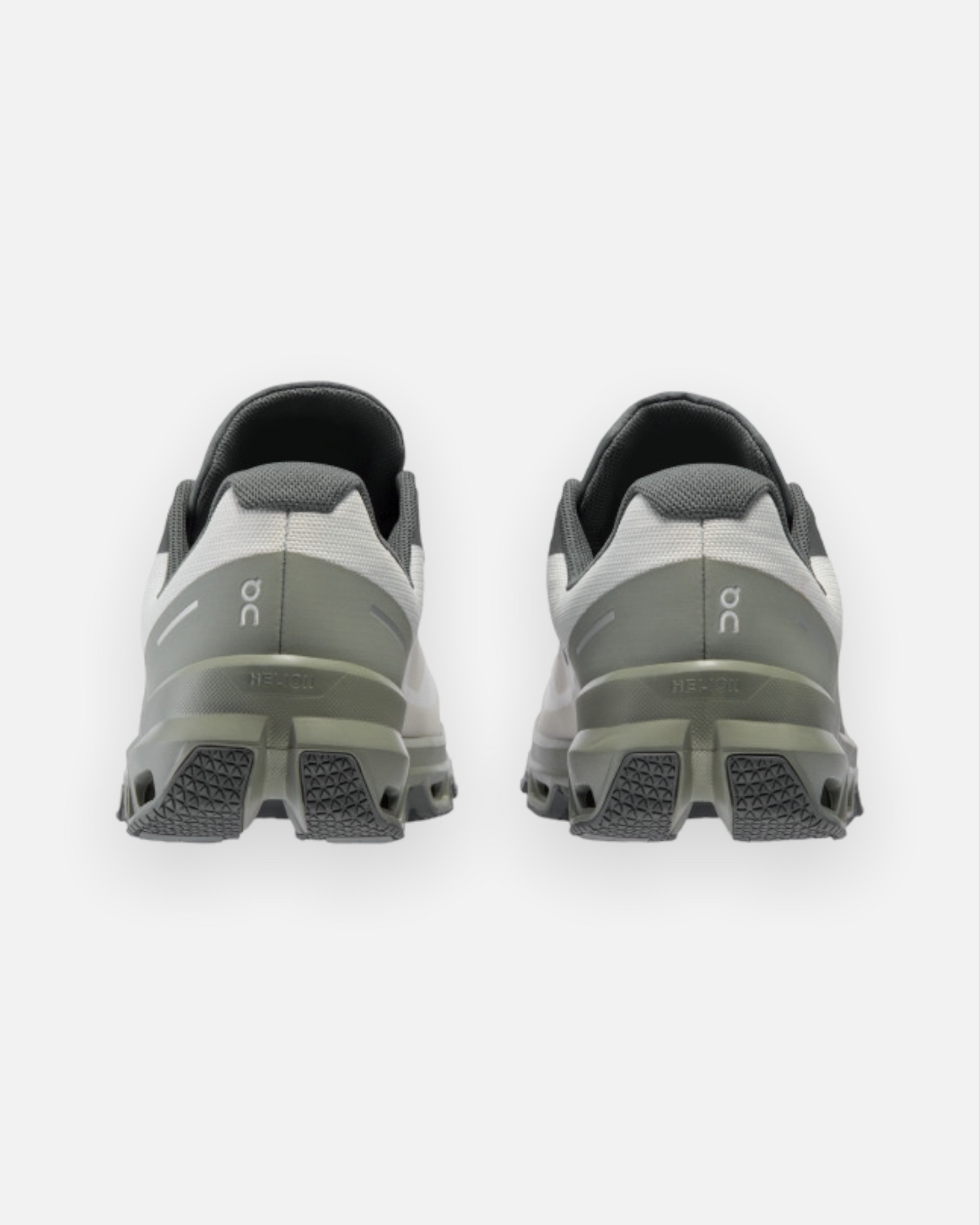 ON RUNNING CLOUDVENTURE WATERPROOF MEN (ICE KELP)